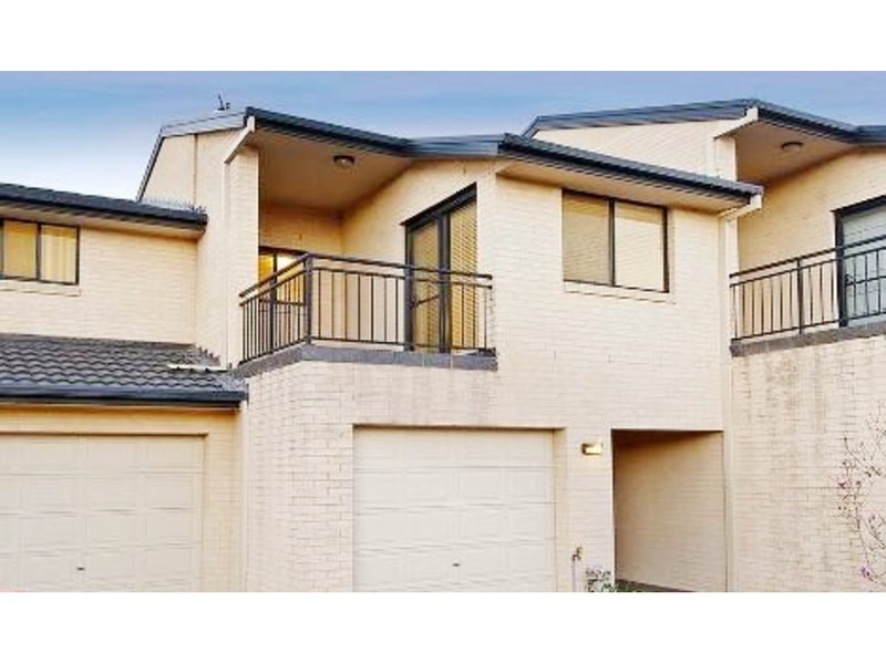 Kellyville Ridge NSW 2155