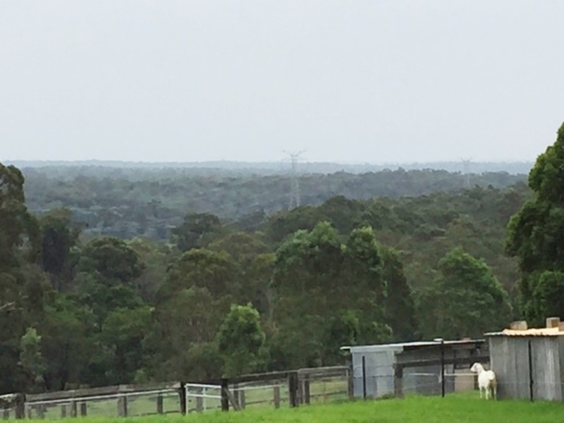 Kurrajong NSW 2758