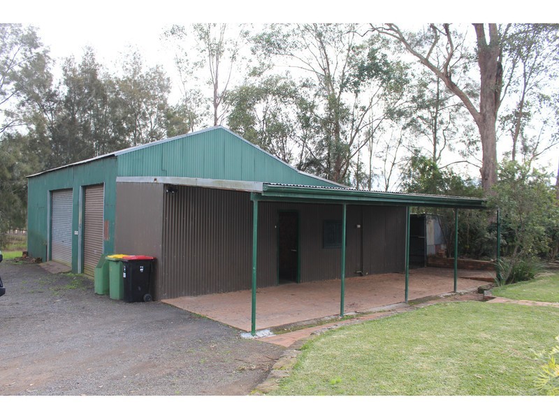 Freemans Reach NSW 2756