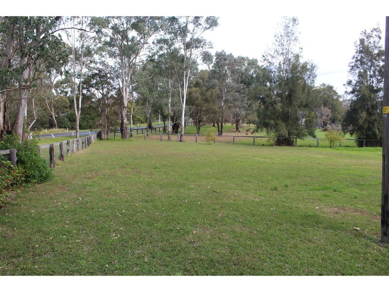 Freemans Reach NSW 2756