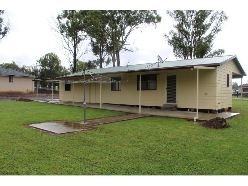 Shanes Park NSW 2747