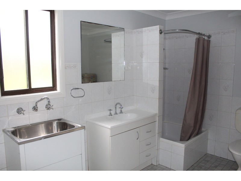 Shanes Park NSW 2747