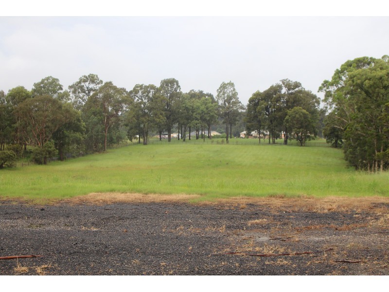 Shanes Park NSW 2747