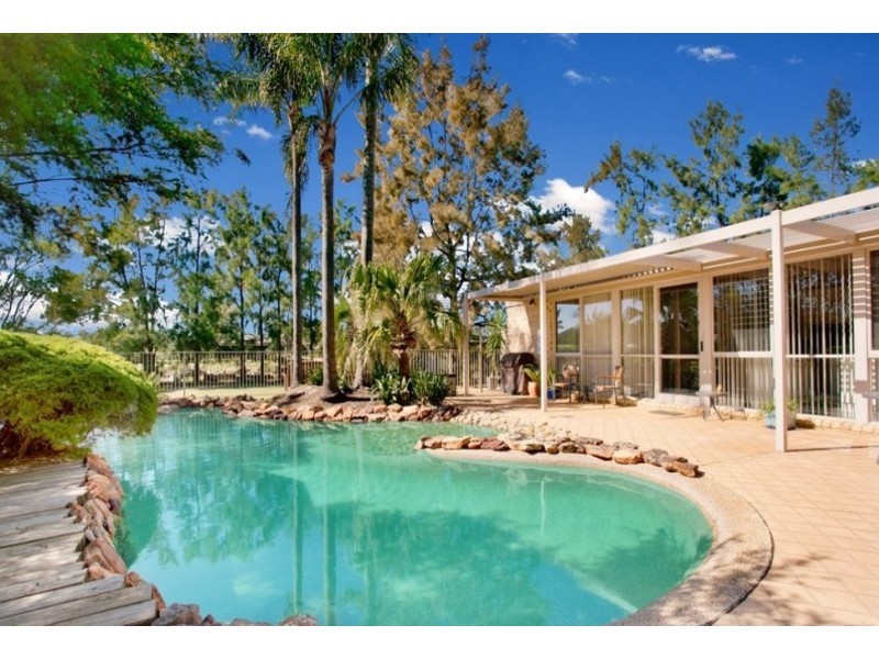 Freemans Reach NSW 2756