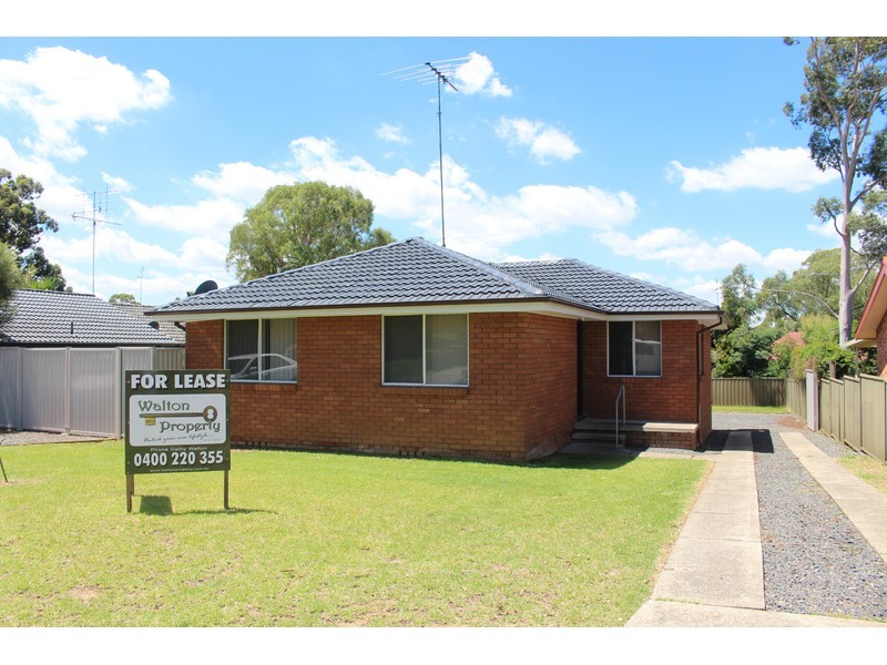 Jamisontown NSW 2750