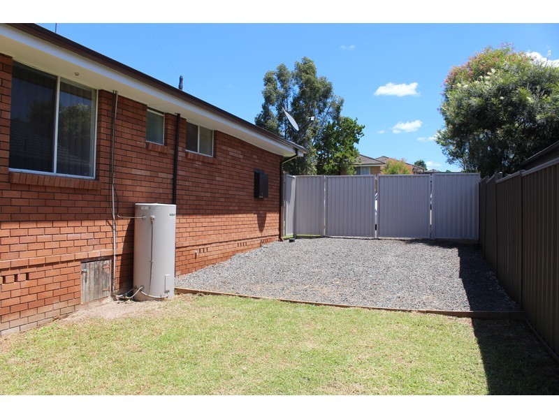 Jamisontown NSW 2750