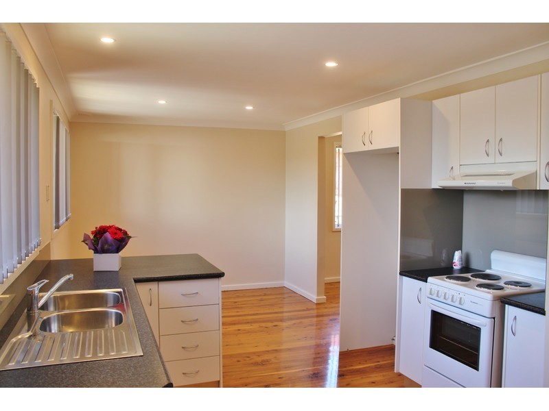 Jamisontown NSW 2750