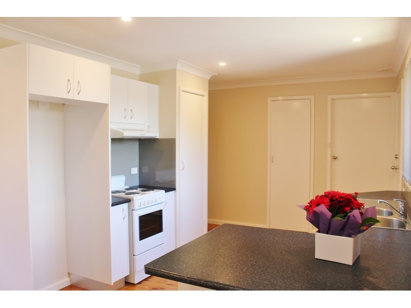 Jamisontown NSW 2750