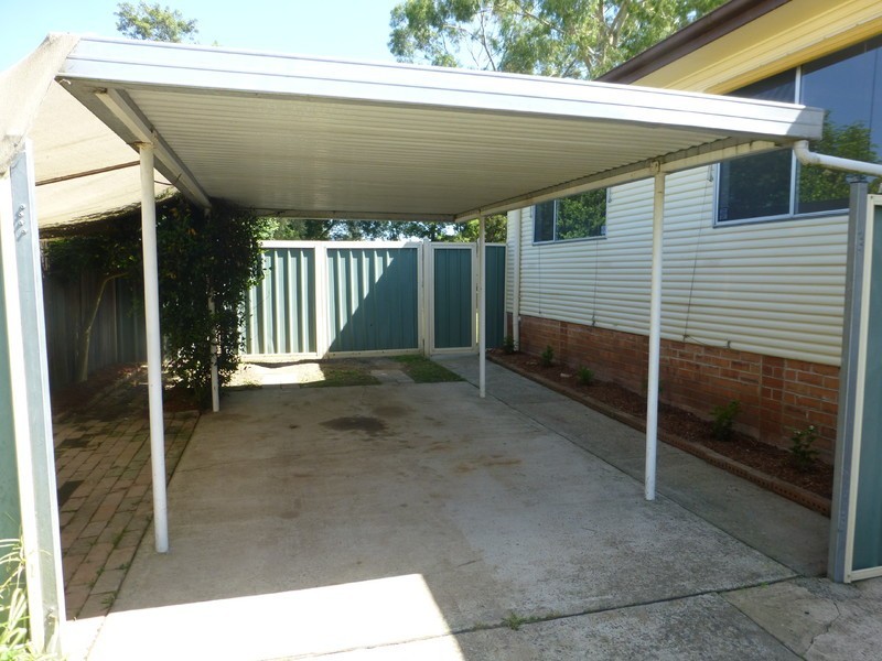 Mcgraths Hill NSW 2756