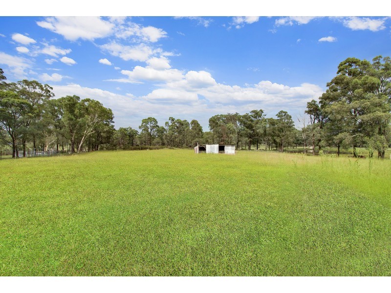 Berkshire Park NSW 2765