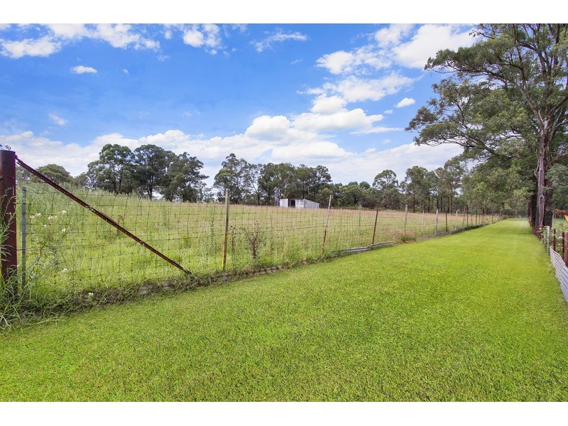 Berkshire Park NSW 2765