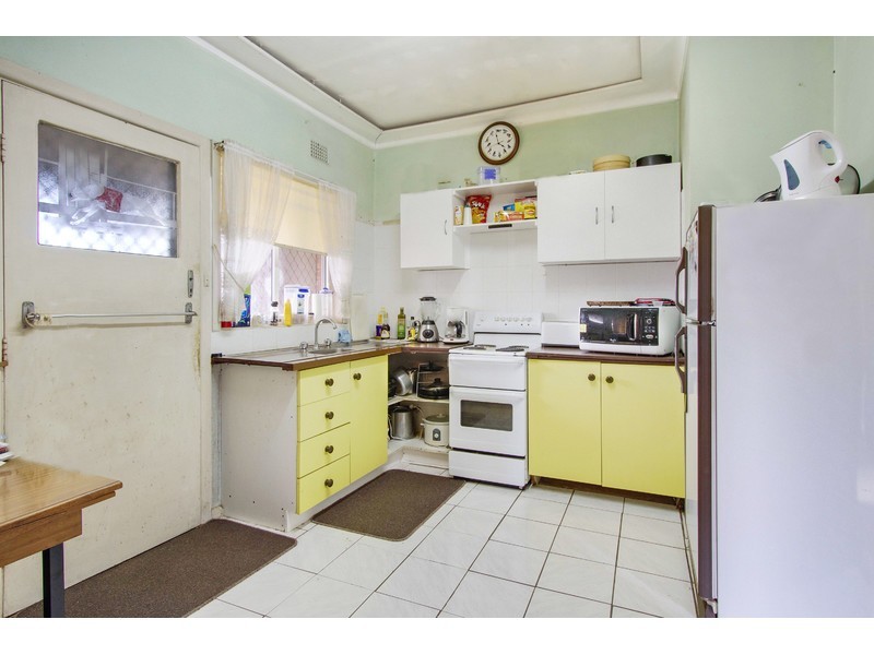 Berkshire Park NSW 2765