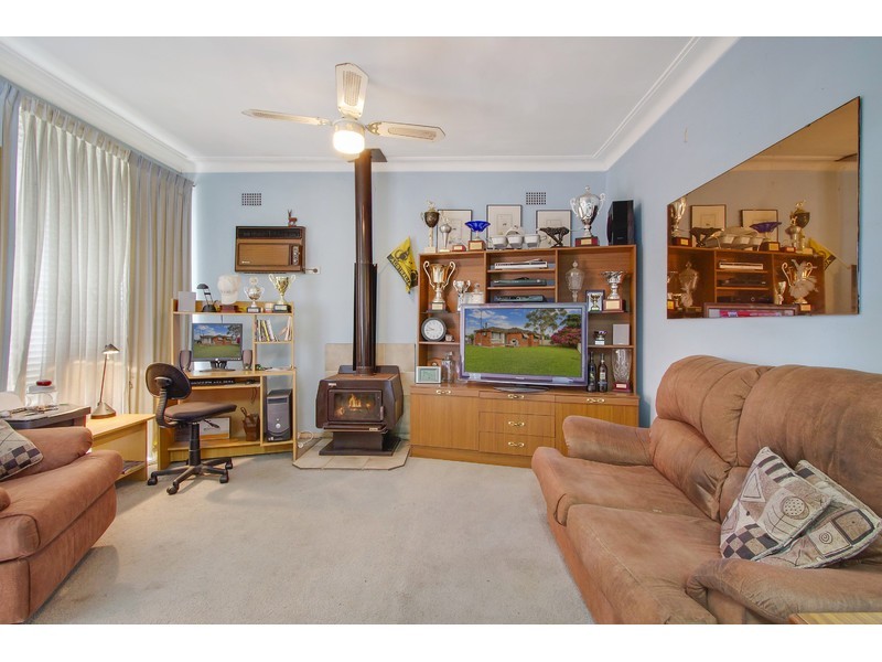 Berkshire Park NSW 2765