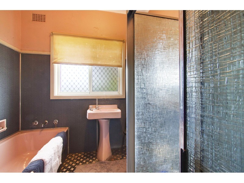 Berkshire Park NSW 2765