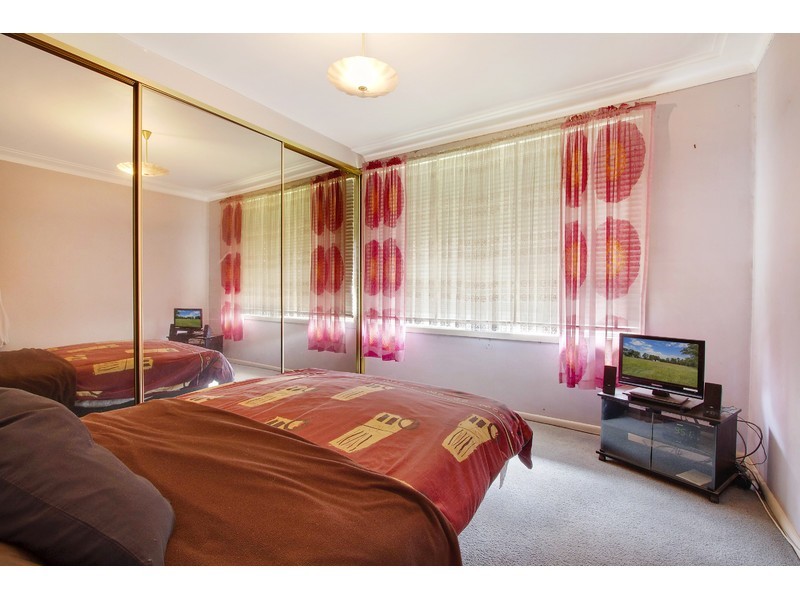 Berkshire Park NSW 2765