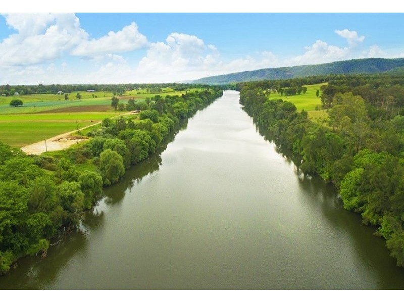 Agnes Banks NSW 2753