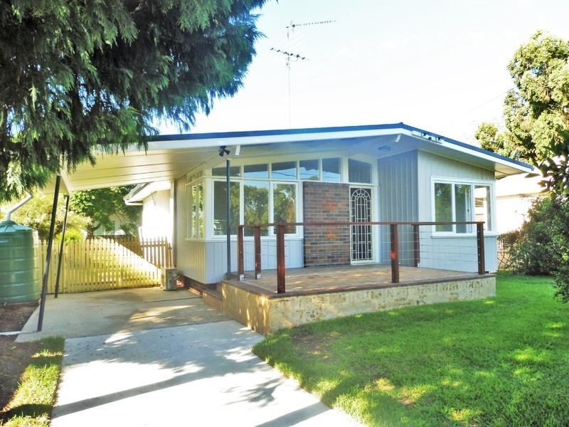 Hobartville NSW 2753