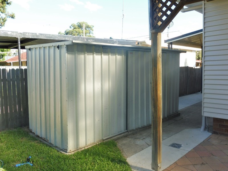 Hobartville NSW 2753