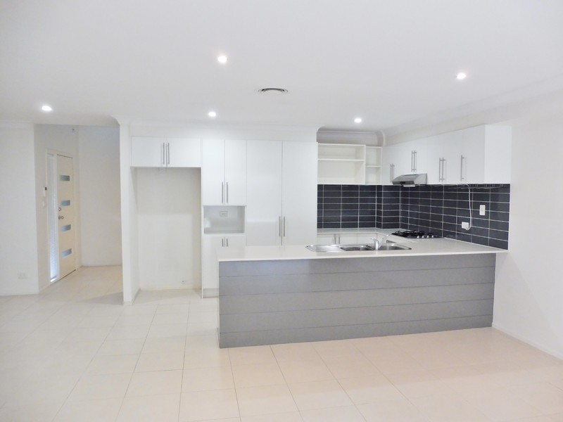 Acacia Gardens NSW 2763