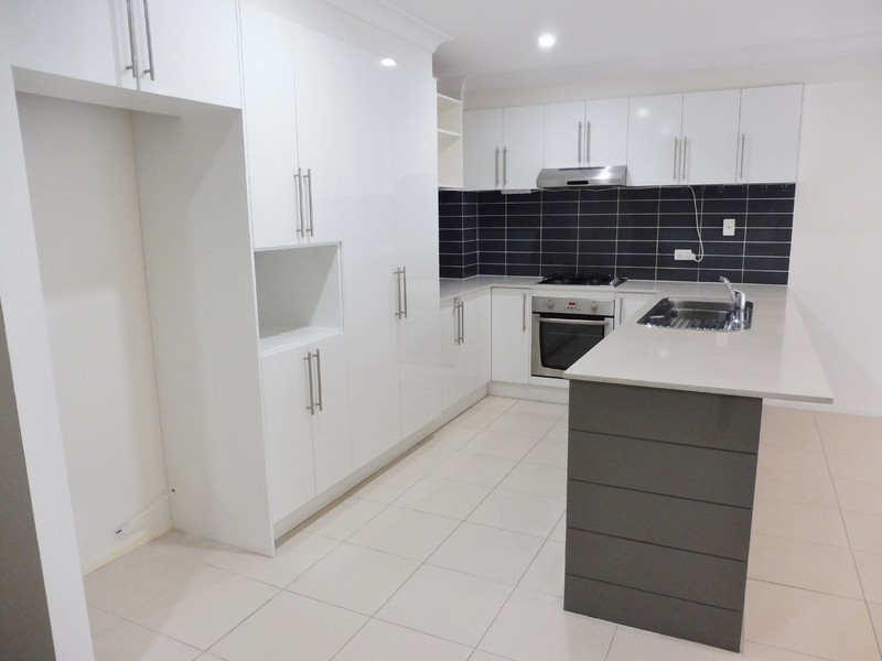 Acacia Gardens NSW 2763