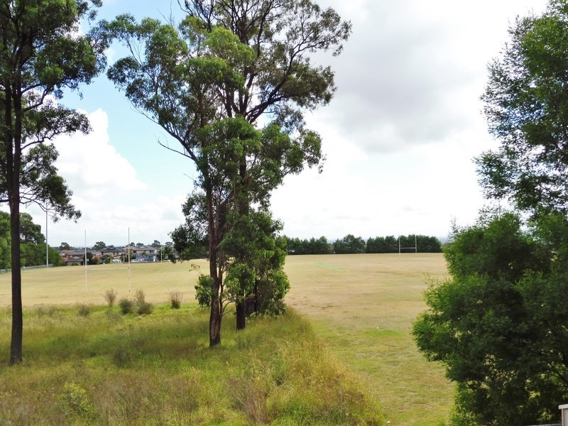 Acacia Gardens NSW 2763