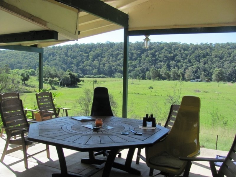 Sackville North NSW 2756