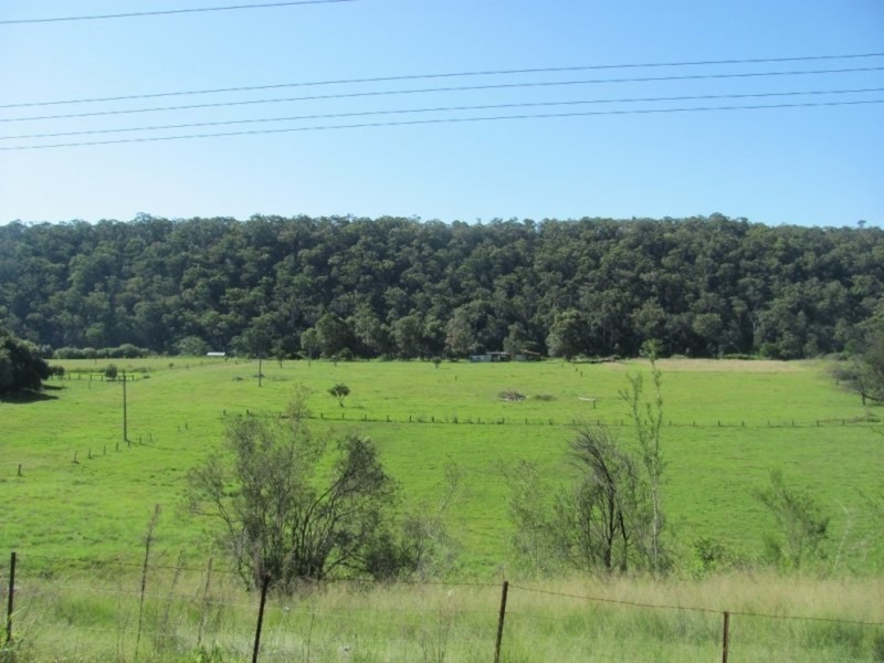 Sackville North NSW 2756