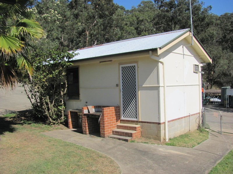 Sackville North NSW 2756