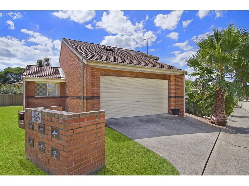 1/35 Francis Street, Richmond NSW 2753