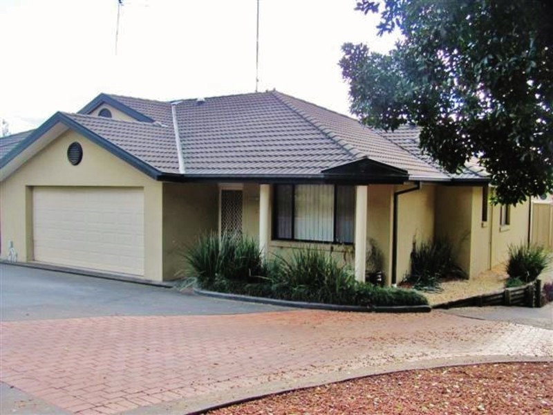 North Richmond NSW 2754