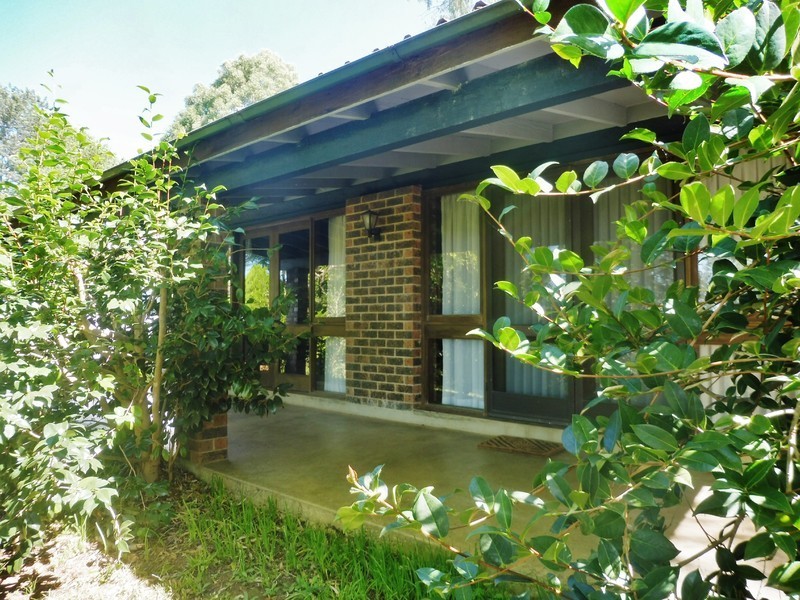 Kurrajong Hills NSW 2758