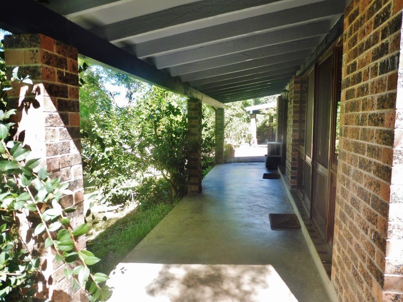 Kurrajong Hills NSW 2758