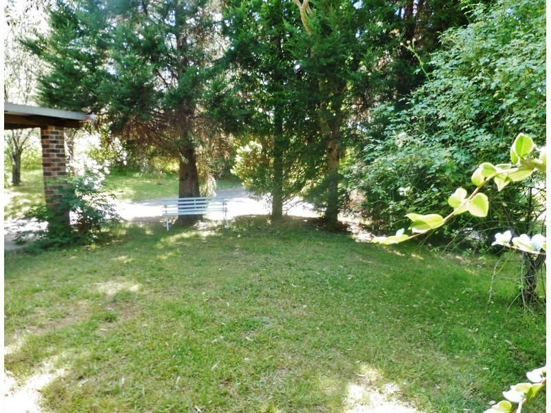 Kurrajong Hills NSW 2758