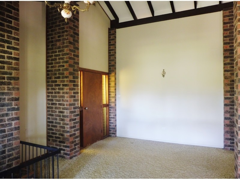 Kurrajong Hills NSW 2758