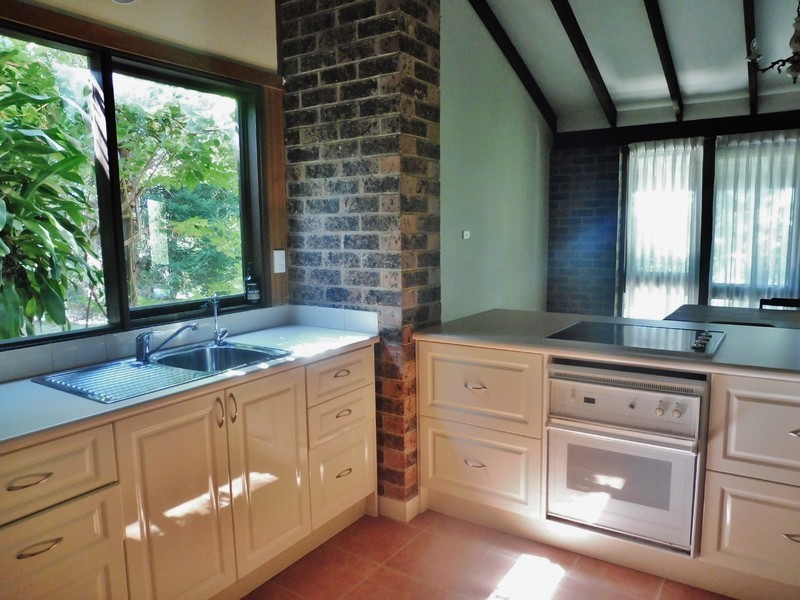 Kurrajong Hills NSW 2758