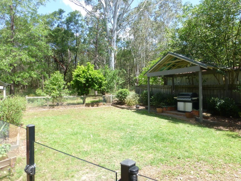Kurrajong NSW 2758