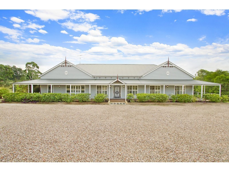 108 Grose Wold Road, Grose Wold NSW 2753
