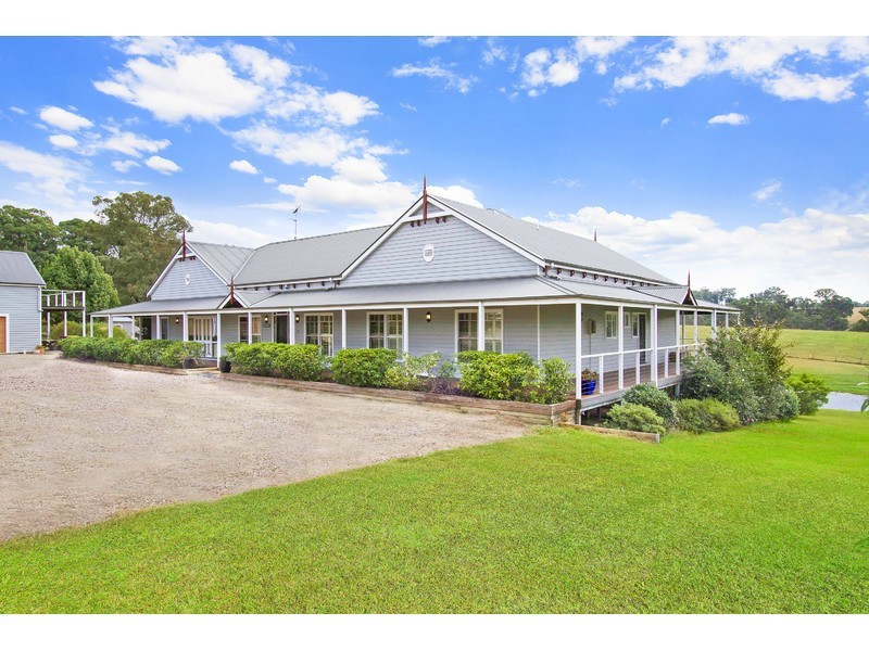 108 Grose Wold Road, Grose Wold NSW 2753