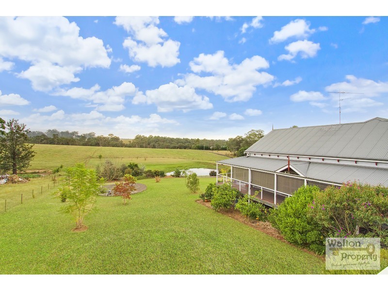 108 Grose Wold Road, Grose Wold NSW 2753