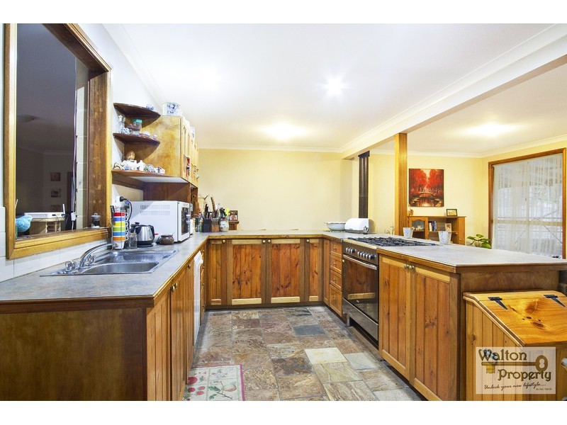 93 Merindah Way, Kurrajong NSW 2758