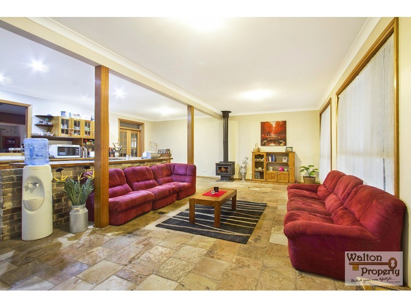 93 Merindah Way, Kurrajong NSW 2758