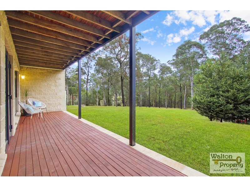 93 Merindah Way, Kurrajong NSW 2758