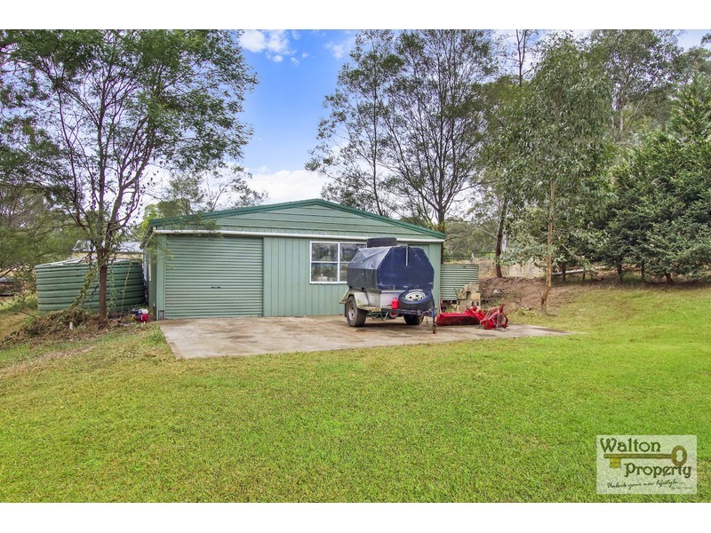 93 Merindah Way, Kurrajong NSW 2758