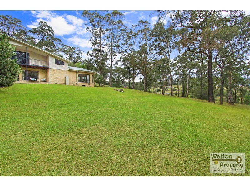 93 Merindah Way, Kurrajong NSW 2758
