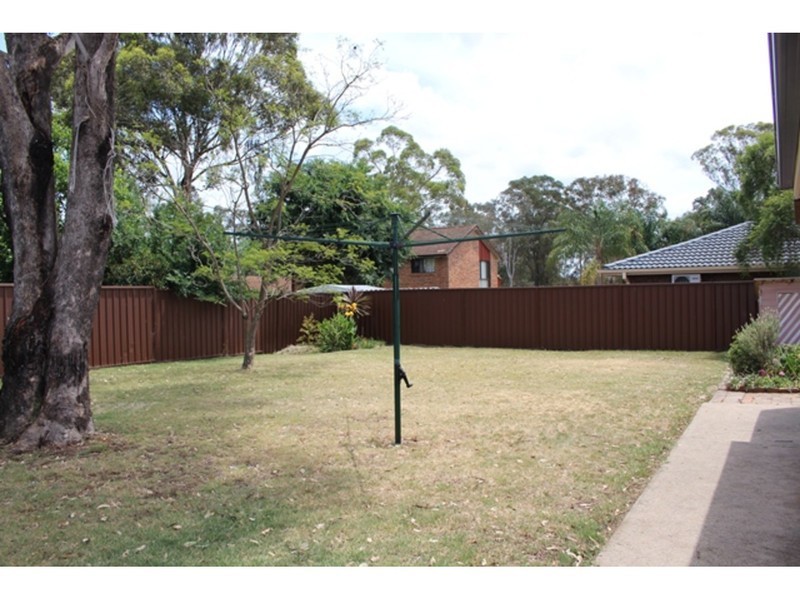 Bligh Park NSW 2756