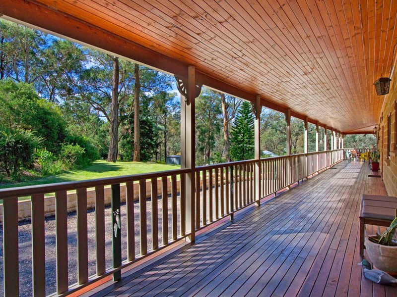 81 Avoca Road, Grose Wold NSW 2753