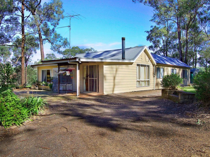 81 Avoca Road, Grose Wold NSW 2753
