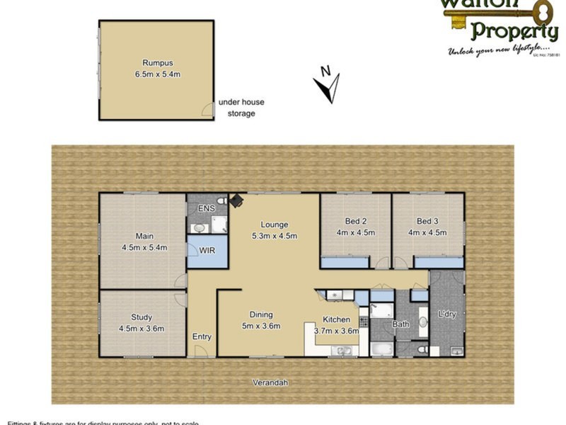 81 Avoca Road, Grose Wold NSW 2753