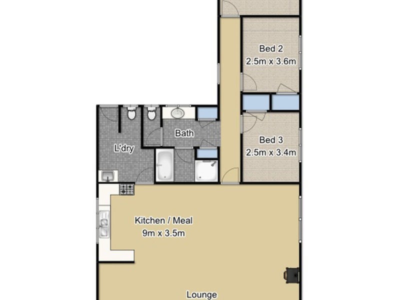 81 Avoca Road, Grose Wold NSW 2753