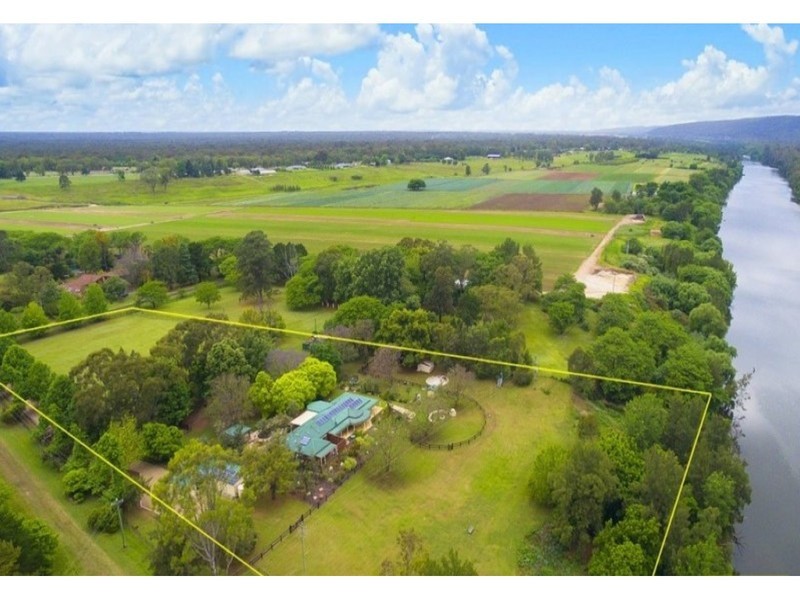 91-95 Kooringal Drive, Agnes Banks NSW 2753